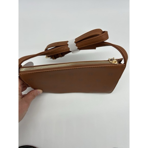 Miniso x Harry Potter Monogram Crossbody Bag - Picture 7 of 8